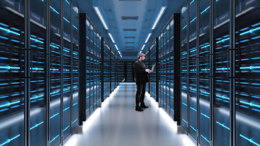KKR, Nvidia, and Kuwait Fund Launch $10B Platform to Power the Next Wave of AI Infrastructure