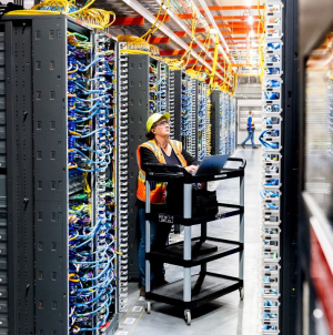 Seattle Draws a Line on AI Infrastructure as Data Center Growth Faces New Resistance