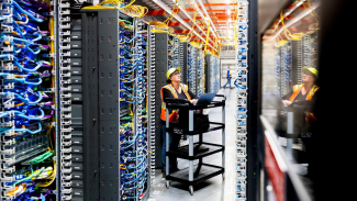 Seattle Draws a Line on AI Infrastructure as Data Center Growth Faces New Resistance