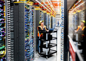Seattle Draws a Line on AI Infrastructure as Data Center Growth Faces New Resistance