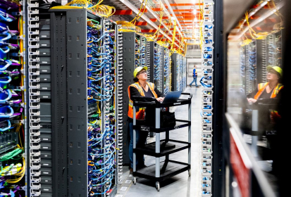 Seattle Draws a Line on AI Infrastructure as Data Center Growth Faces New Resistance