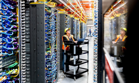 Seattle Draws a Line on AI Infrastructure as Data Center Growth Faces New Resistance