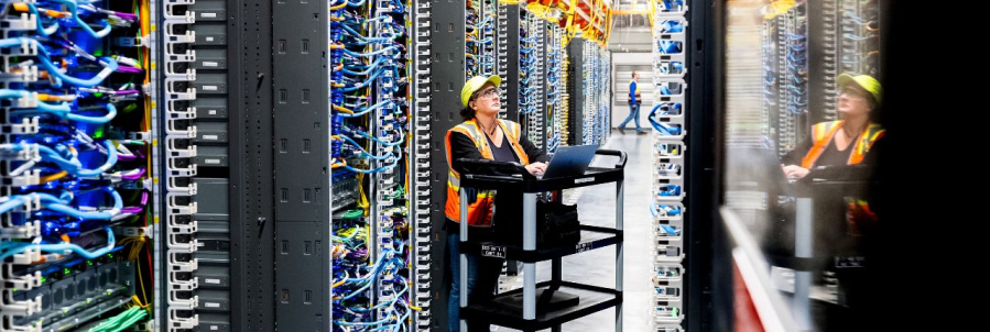 Seattle Draws a Line on AI Infrastructure as Data Center Growth Faces New Resistance