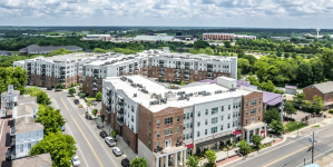 QuadReal Property Group Provides $64M Refi for Mississippi State Student Housing Community