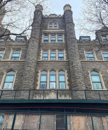 NYC’s Affordability Crisis Is Driving Renters Toward Forgotten Housing Alternatives