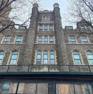 NYC’s Affordability Crisis Is Driving Renters Toward Forgotten Housing Alternatives