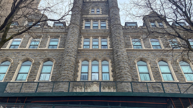 NYC’s Affordability Crisis Is Driving Renters Toward Forgotten Housing Alternatives