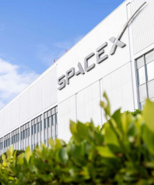 SpaceX’s Expansion Strategy Highlights the Growing Role of Real Estate in Advanced Manufacturing and AI