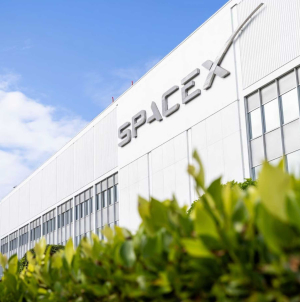 SpaceX’s Expansion Strategy Highlights the Growing Role of Real Estate in Advanced Manufacturing and AI