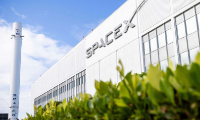 SpaceX’s Expansion Strategy Highlights the Growing Role of Real Estate in Advanced Manufacturing and AI