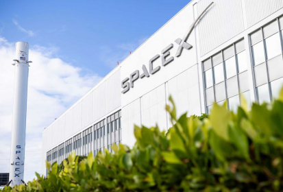 SpaceX’s Expansion Strategy Highlights the Growing Role of Real Estate in Advanced Manufacturing and AI