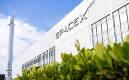 SpaceX’s Expansion Strategy Highlights the Growing Role of Real Estate in Advanced Manufacturing and AI
