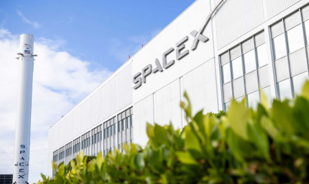 SpaceX’s Expansion Strategy Highlights the Growing Role of Real Estate in Advanced Manufacturing and AI