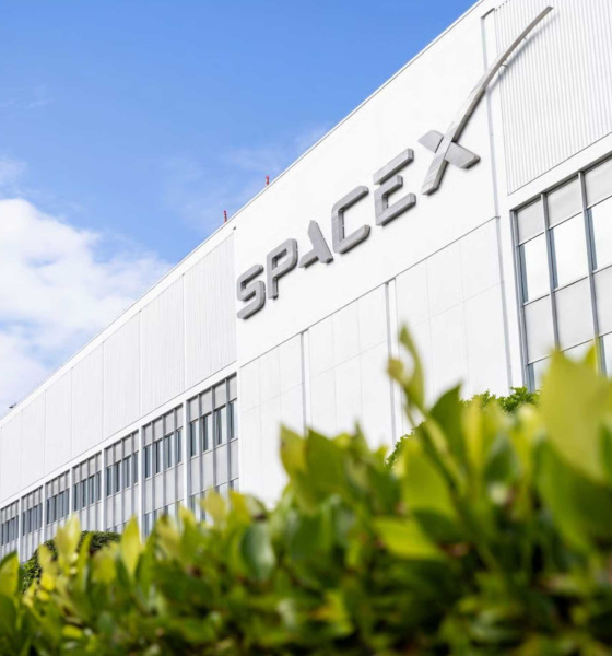 SpaceX’s Expansion Strategy Highlights the Growing Role of Real Estate in Advanced Manufacturing and AI