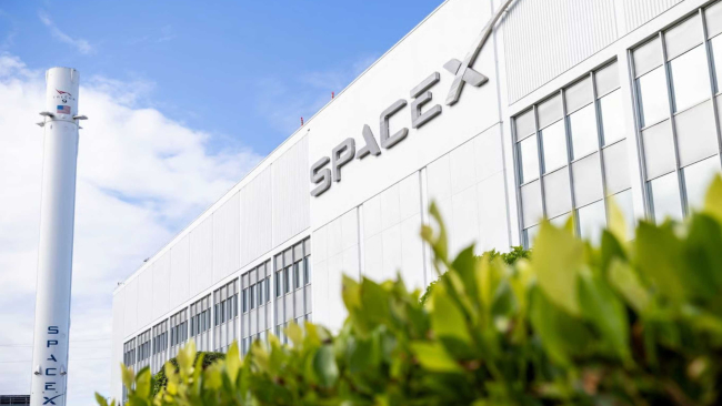 SpaceX’s Expansion Strategy Highlights the Growing Role of Real Estate in Advanced Manufacturing and AI
