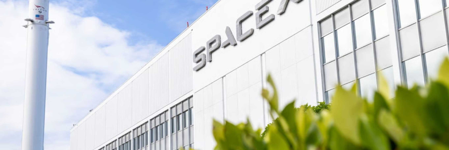 SpaceX’s Expansion Strategy Highlights the Growing Role of Real Estate in Advanced Manufacturing and AI