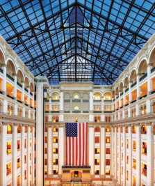 Waldorf Astoria DC’s $80M Acquisition Sparks Interest Among Institutional Buyers