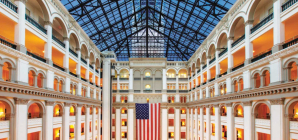 Waldorf Astoria DC’s $80M Acquisition Sparks Interest Among Institutional Buyers