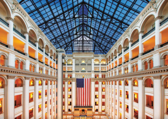Waldorf Astoria DC’s $80M Acquisition Sparks Interest Among Institutional Buyers
